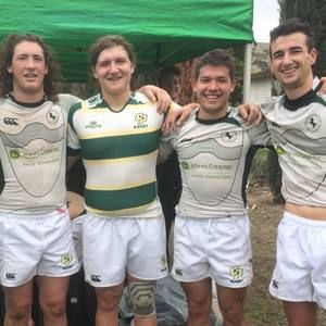 Meet your Posher, Dante